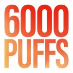 Up to 6000 Puffs 