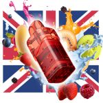 UK Formulated Flavours 