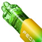 Compatible with the Feoba Nova Pod Kit 