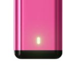 Clear LED Battery Indicator 