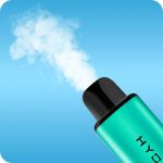 Up to 8000 Puffs