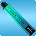 LED Battery Screen 