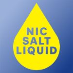 Nic Salt Liquid