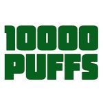 10,000 Puffs