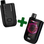 Compatible With IVG Pro Kits 