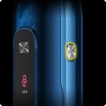 One-Slide Lock Protection 