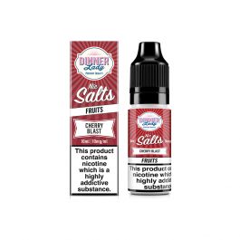 Dinner Lady E-liquide Berry Blast 50ml De Pas Cher Australia Bubble Mint