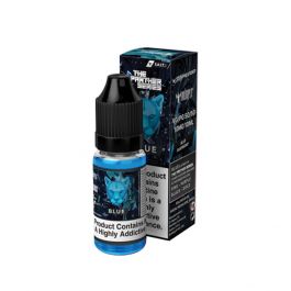 Blue Panther Dr. Vapes Panther Series Nic Salt