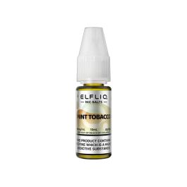 elf bar mint tobacco BC5000 ELF BAR BC5000 Disposable
