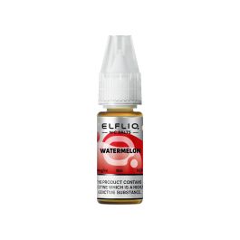 elfliq vape ELFLIQ Nic Salt E-liquid | Elf Bar Vape Juice