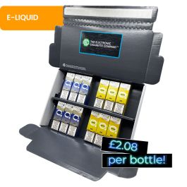 ELFLIQ Subscription | £25.00