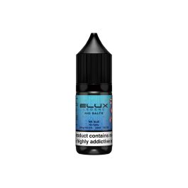 lux vape juice Cola Elux Legend Nic Salt E-Liquid