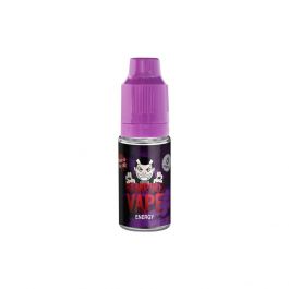 Energy Vampire Vape E-liquid