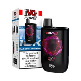 IVG Pro 2 Pod Kit