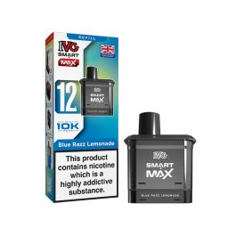 IVG Smart Max Refill Pods