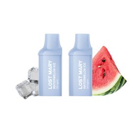 lost mary watermelon ice refill nera fullview