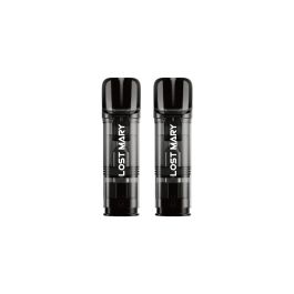 elfbar elfa master akku Elf Bar: Lost Mary Tappo 2ml Cherry Ice main image 1