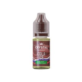 best cola ice vape juice What Are The Best Cola Flavoured E-Liquids?
