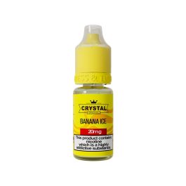 crystal banana ice vape WGA THE Crystal Pro Max Extra 10000 Puffs Disposable Vape