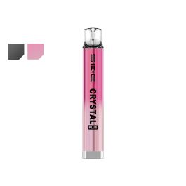Crystal Plus Refillable Pod Kit | 2 colours