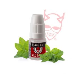 Menthol Flavour E-liquid by Totally Wicked