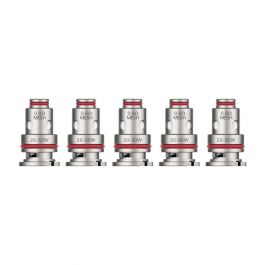 Vaporesso GTX Replacement Coils x 5 9.49 a pack