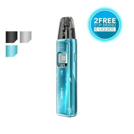 VOOPOO Argus Matrix Pod Kit | 23.99