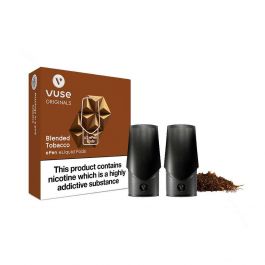 vuse pods ml Vuse Pod Ml Size VUSE ePod - Spearmint Ice (2pk) Vuse Alto Pod Menthol 2.4%  Nicotine 2ct - Delivered In As Fast As 15 Minutes