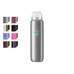 Aspire Pixo Max Pod Kit - Includes 2 e-liquids