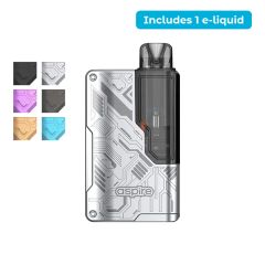 Aspire Gotek Pro 2