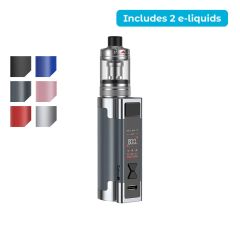 Aspire Zelos 3 from tecc.co.uk