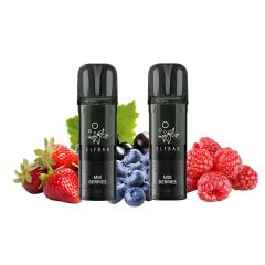 Mix Berries Elf Bar 600 Prefilled Pods