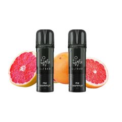 Pink Grapefruit Elf Bar 600 Prefilled Pods