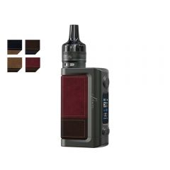 Eleaf iStick Power 2 with 2 Free Liquids