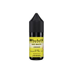 Lemonade Elux Legend Nic Salt E-liquid