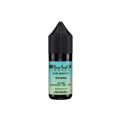 Spearmint Elux Legend Nic Salt E-liquid