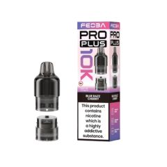 Feoba Pro Plus Pod