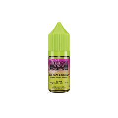 ELUX Firerose 5000 Nic Salt - Blue Razz Bubblegum