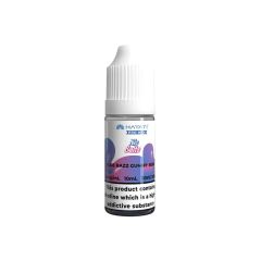 Hayati Pro Max Nic Salts - Blue Razz Gummy Bear