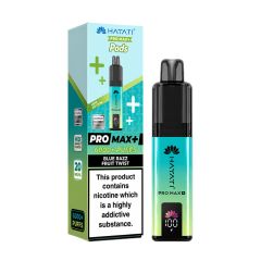 Hayati Pro Max Plus