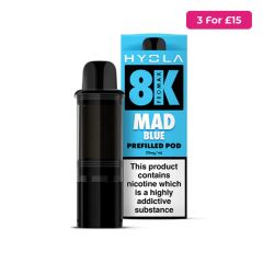 Hyola pro max - 3 for £15