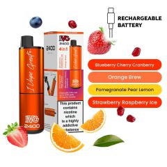 Juicy Edition - IVG 2400