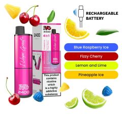 Special Edition - IVG 2400