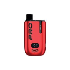 Cherry Ice IVG PRO 12 Kit