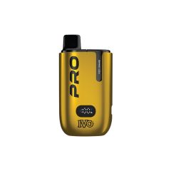 Fizzy Orange IVG PRO 12 Kit