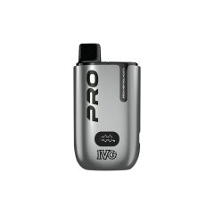 Fresh Menthol Mojito IVG PRO 12 Kit