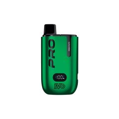 Green Fruits IVG PRO 12 Kit