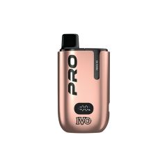 Peach Ice IVG PRO 12 Kit