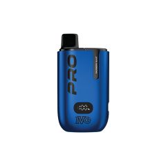 Raspberry Blast IVG PRO 12 Kit