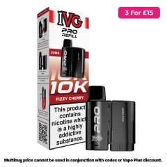 IVG Pro 12 Pods